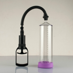 Wholesale Suppy Handsome Up Scale Penis Enlarger Pump