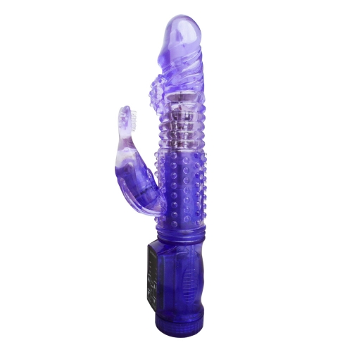 360 Degree Rotating vibration Mermaid rabbit vibrator Wholesale Rabbit Vibrators G Spot Vibration