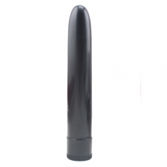 7 Inch Bullet Vibrator Hot Sell Female Used Sex Toys Vibrator with 6 Colors