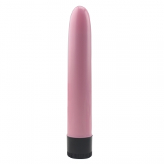 7 Inch Bullet Vibrator Hot Sell Female Used Sex Toys Vibrator with 6 Colors