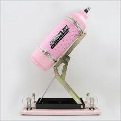 Adjustable Powerfu Sex Machine For Women