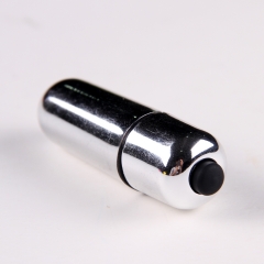 Cheap Mini Bullet Vibrator Button Battery Bullet S