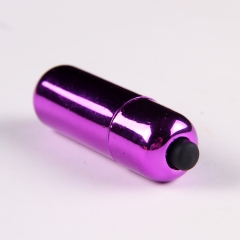 Cheap Mini Bullet Vibrator Button Battery Bullet Sex Toys vibrator For Woman