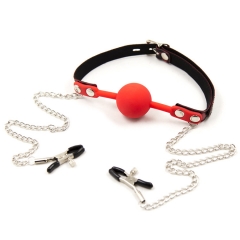 Adult Games Toys Better Sell Ball Gag With the Sta