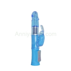 Hot Selling Automatic Sex Toy women rabbit vibrator for female