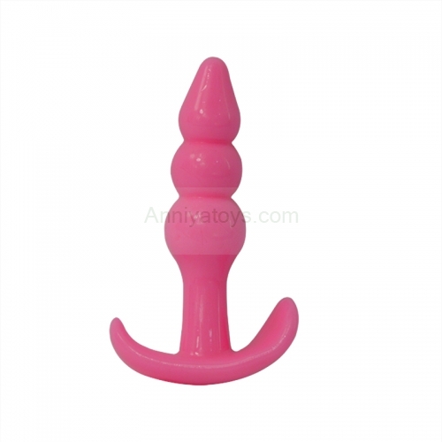 Sex Ass Toys Silicone Anal Toy Expand Anal Plugs
