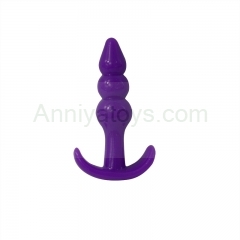 Sex Ass Toys Silicone Anal Toy Expand Anal Plugs
