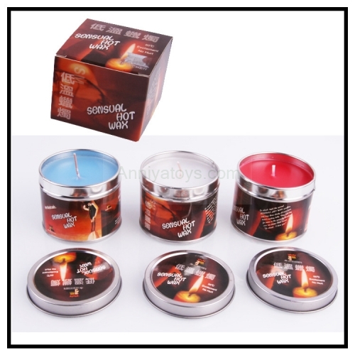 wholesale sex shop sex candleToys Good price bondage candle in stock