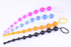 Men Women Anal Sex Toys Adult Products Factory Wholesale Anal Beads