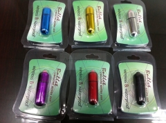 Cheap Mini Bullet Vibrator Button Battery Bullet Sex Toys vibrator For Woman
