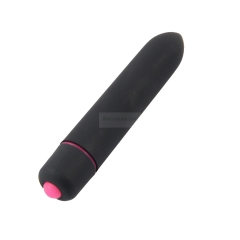 10 Function G Spot Battery Bullet Vibrator Female Masturbation Pussy Massager